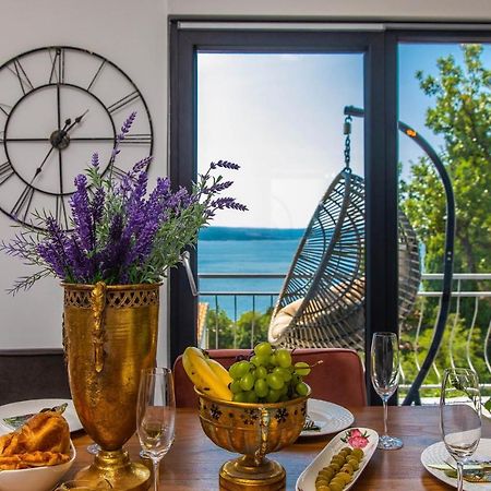 Gloria Luxury Suite Apartment 크리크베니카 외부 사진